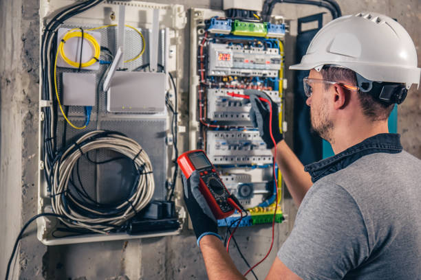 Best Electrical Outlet Repair  in Wapakoneta, OH
