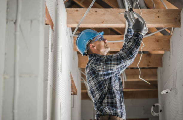 Best Circuit Breaker Repair  in Wapakoneta, OH
