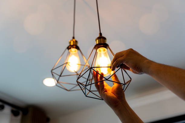 Best Electrical Installation Contractor  in Wapakoneta, OH