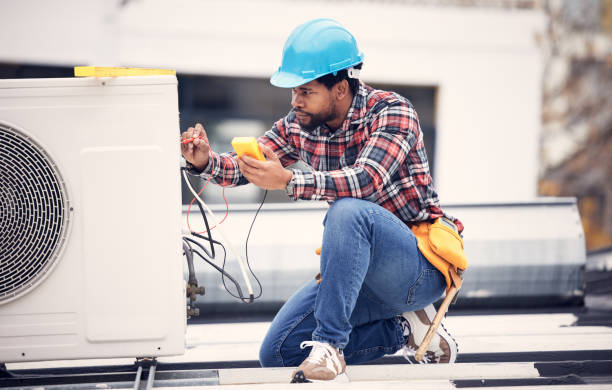 Best Commercial Electrician Services  in Wapakoneta, OH