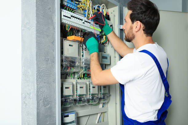Best Affordable Electrical Installation  in Wapakoneta, OH