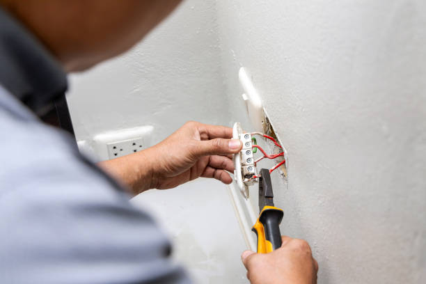 Best Electrician for Home Renovation  in Wapakoneta, OH