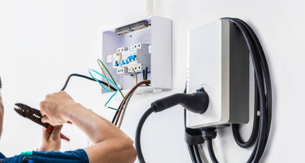 Best 24-Hour Electrician  in Wapakoneta, OH