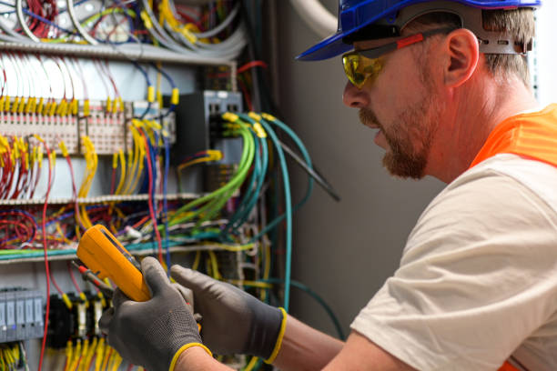 Best Emergency Electrician Near Me  in Wapakoneta, OH
