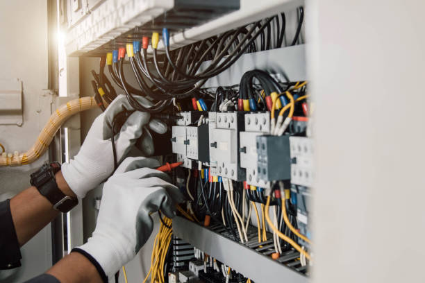 Best Best Electricians Near Me  in Wapakoneta, OH